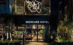 Mercure Tokyu Stay Osaka Namba
